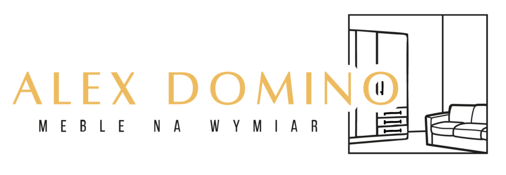 Alex Domino - Meble na wymiar